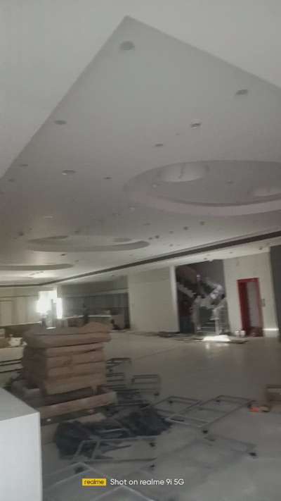 Wall Putty painting work Kozhikode #putty#paintig#wallputty#puttywork