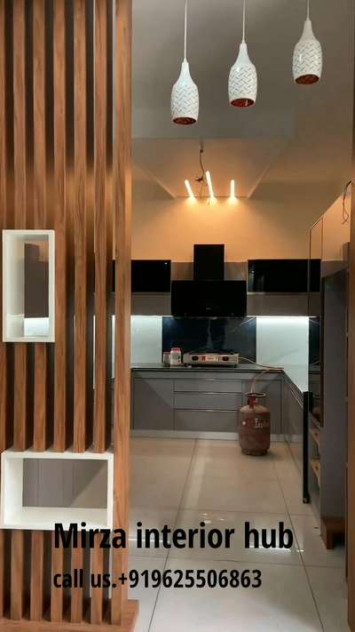 #ModularKitchen  #KitchenIdeas  #LargeKitchen