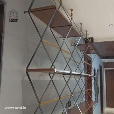 MS Designer Wooden Racks

Call and WhatsApp 9971331766

 #mssteelfabrications 
#mssteelfurnitures