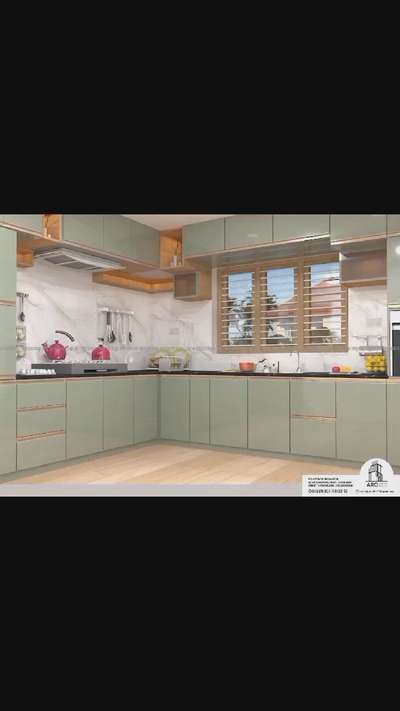 #ModularKitchen  #KitchenIdeas  #KitchenCabinet