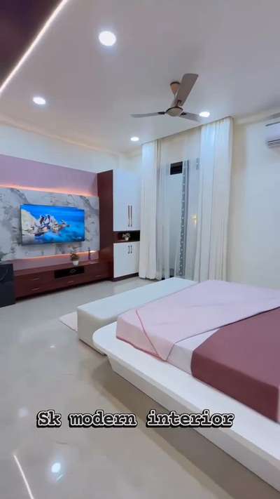 Sk modern interior work ⭐⭐⭐