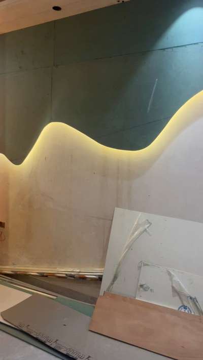 Regal interio 
Output soon 



Contact for ur dreams