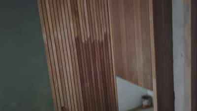 wooden pelling HDHMR ball pelling   wooden ceiling