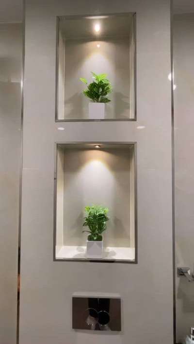 #Washroom end to end service