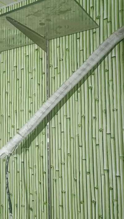 walpaper and PVC ceiling any work contact 8178762793