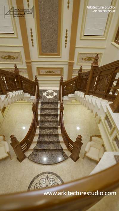 Luxury house interior
colonial architecture
luxury home design
www.arkitecturestudio.com
 #houseinteriordesign 
 #keralahouse