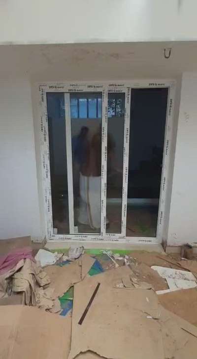 uPVC windows & doors
call.. 894360 3000