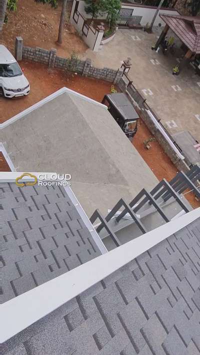 #roofingshingles #shingles

site at Venniyur ,Malappuram