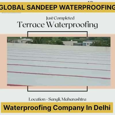 terrace waterproofing
 #terracewaterproofing #WaterProofing