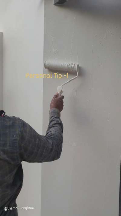 professional tip 
 #tips  #TexturePainting  #constructionsite