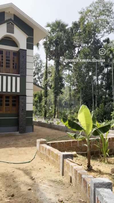 ഇഷ്ട്ടായോ 
for more details contact 8943154034 #homedesigner  #budgethomes #3bedroom