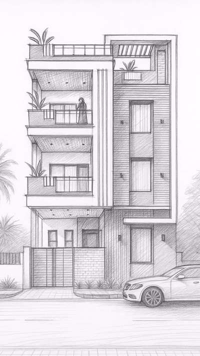 𝓦𝓮 𝓰𝓲𝓿𝓮 𝓼𝓱𝓪𝓹𝓮 𝓽𝓸 𝓭𝓻𝓮𝓪𝓶𝓼
And provide
✔️ Floor Planning,
✔️ Construction
✔️ Vastu consultation
✔️ Site visit, 
✔️ Structural Designs
✔️ Steel Details,
✔️ 3D Elevation
✔️ Construction Agreement
and further more!

Content belongs to the Respective owner, DM for the Credit or Removal !

#civil #civilengineering #engineering #plan #planning #houseplans #house #elevation #blueprint #design