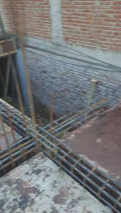 Steel beam work sector 116 Noida