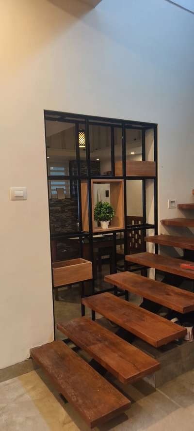 #GlassHandRailStaircase  #StaircaseHandRail  #handrailstaircase  #handrails