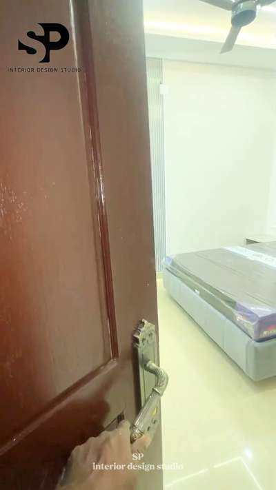 A dream bedroom done right ✨
📍 Poochakkad, Kasaragod
💸 Budget : ₹1,80,000

#MasterBedroom 
#BedroomDecor 
#SmallHouse
#smallhousedesign #plan #FloorPlans
#newplan #1000SqftHouse #lowbudget
#lowbudgethousekerala #lowprice
#lowbudgethomes #porchdesign