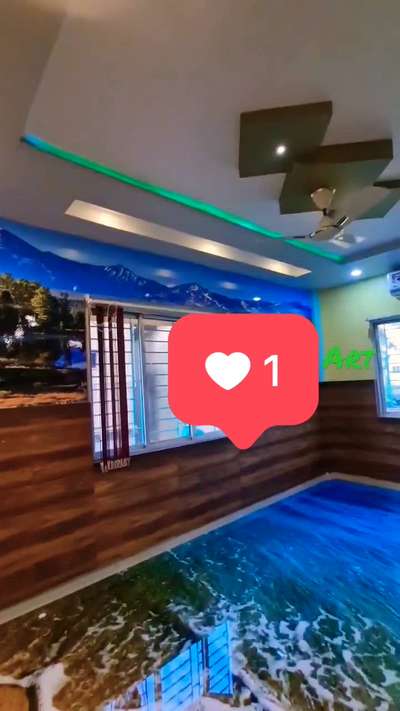 3d epoxy flooring may Good 👍 work 🔥 less sketch less saaf karne me aasan call me 7697679787 #floringmatt  #tilse_floring  #floringe  #3DWallPaper