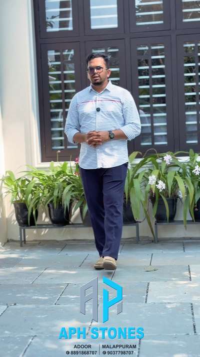 Happy customer Iqbal Master sharing his feedback about our work.

Stone: Tandur Stone
Location: Ramapuram

Thank you for trusting us. Your satisfaction is our biggest achievement! 🙌
📞 Call / WhatsApp: 
📍 Premium Stone Work Solutions

 _Quality stone work for your dream spaces_ 🏡✨