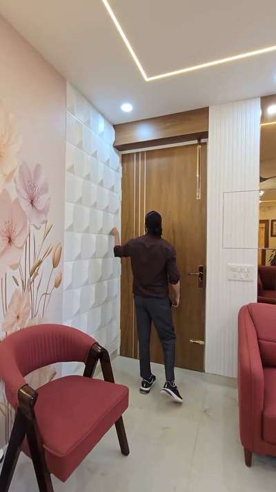 📞
##❽⓿#❼❼##❺❹#❸⓿#❺⓿#
#homeinteriordesign #InteriorDesigner #BedroomDecor #MasterBedroom #StudyRoom #wallpenelling #WallDesigns #partitiondesign #tvunitinterior #modularwardrobe #Modularfurniture #ModularKitchen #pujacabinet #corckery #croceyunit #wadrobes #SlidingDoorWardrobe #viralvideo #viralreels #viralposts