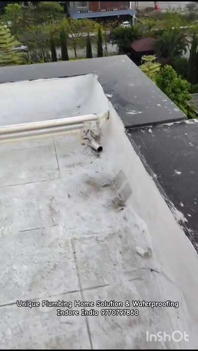 #Plumbing  #WaterProofings  #Plumber