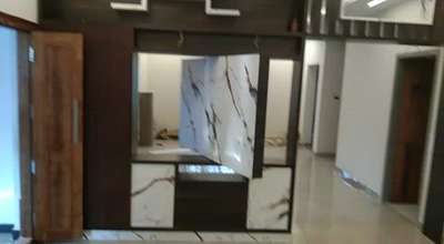 Rotating TV unit ❤️💪
 Wood magic ❤️
 #interiordesignkerala  #interastudioLuxury  #viral