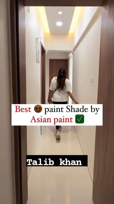 Asian paint