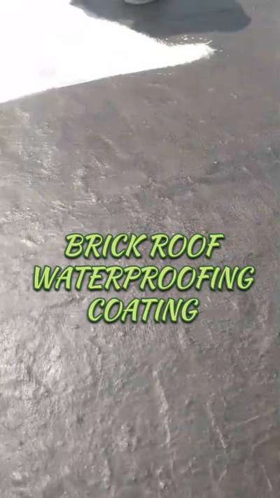 #roofwaterproofing #terracewaterproofing