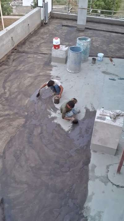 #terracewaterproofing