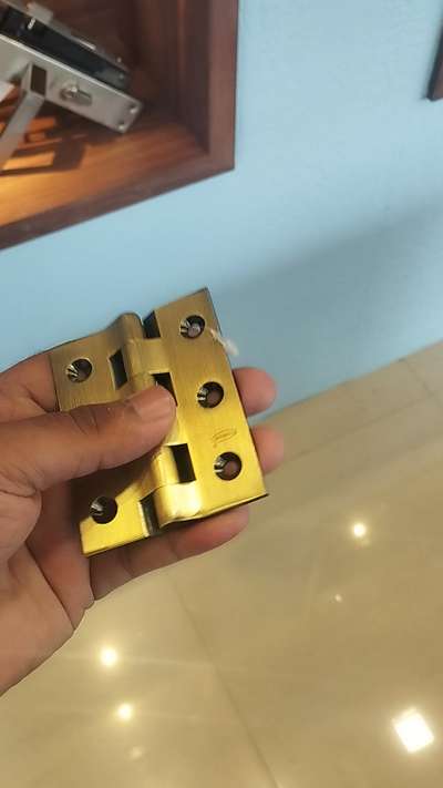 AAKRITI FACTORY OUTLET
BRASS HINGES 3 INCH , 4 INCH AND 5 INCH 
Keep Moving and Buy things, Up to 50% off

#edapally #factoryoutlet #edukki #edachira #edapallychurch #lulumallkochi #lulumall #forummallkochi #fortkochin #cherai #angamaly #aluva #alappuzha #vytilla #vazhakala #kakkanad #kaloor #angamaly #paravoor #perumbavoor #mgroad #kochibusiness #kochimetro #kochinews #kochiinteriors #hardwarestore #digitalmarketing #discountsale