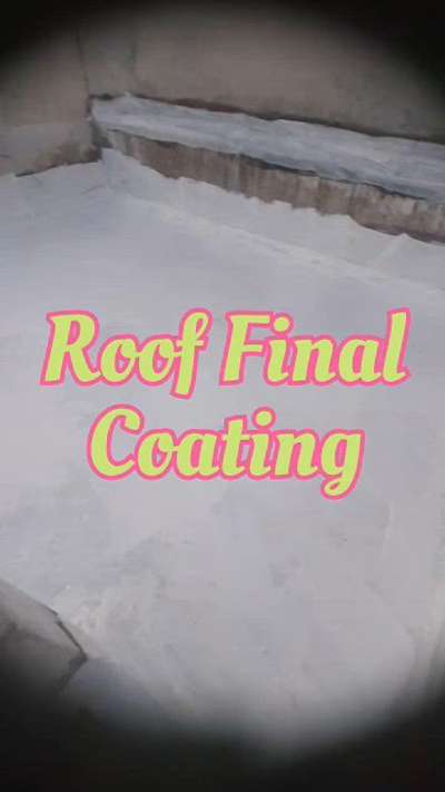 #waterproofing #roofmaintenance #roofwaterproofing #terracewaterproofing #shortvideo #short #viral #trending #buildingjankari #house #homecare #modularkitchen #design #reels #coolroof