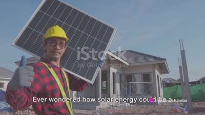 OUTLINE: 

00:00:00 Potential of Solar Energy
00:00:29 Cost Savings & Long-Term Value
00:01:07 VRC Renewable Energies & Micro Inverters
00:01:45 Energy Independence & Low Maintenance
00:02:14 The Benefits of Solar Panels 

Contact VRC Renewable Energies for product inquiries and services
https://koloapp.in/call/04954265676

Facebook page: https://www.facebook.com/vrcrenewable/

Check VRC Renewables page on Kolo: https://koloapp.in/pro/1633524426

Website: http://www.vrcrenewable.in/

Enphase App website:https://enphase.com/en-in/homeowners/enphase-app

  #solarenergy   #ongridsolar  #microinverters #sustainableliving #creatorsofkolo  #vrc  #solar #renewable