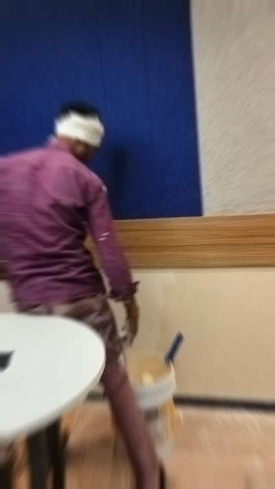 office painting  #housepainting  #officepainting