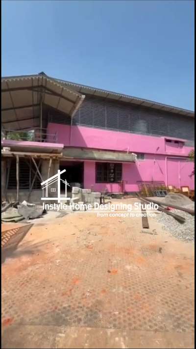 Renovated...
client : Aliyar
Place : Pathanapuram 

#KeralaArchitecture#KeralaHomes#KeralaConstruction#IndiaArchitecture#SouthIndiaHomes#InteriorDesign#ExteriorDesign#HomeDesign#FacadeDesign#HouseDesign#DesignInspiration#ConstructionLife#ConstructionSite#BuildingConstruction#SiteWork #CivilEngineering #ConcreteWork #StructureDesign #ConstructionDetails
#Architecture #ArchitectureDesign #ModernArchitecture #ArchitectLife #ArchitecturalInspiration #ArchitectureLovers  #ArchitecturalDesign #DesignStudio