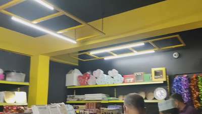 #lightingdesign #shoplook #bakery #Electrical #electricalwork
pothencode site