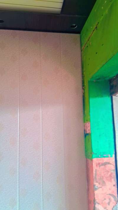 pvc penal ceiling And wall penal