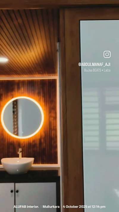 #aluminiumfabricationwork  #MasterBedroom #InteriorDesigner