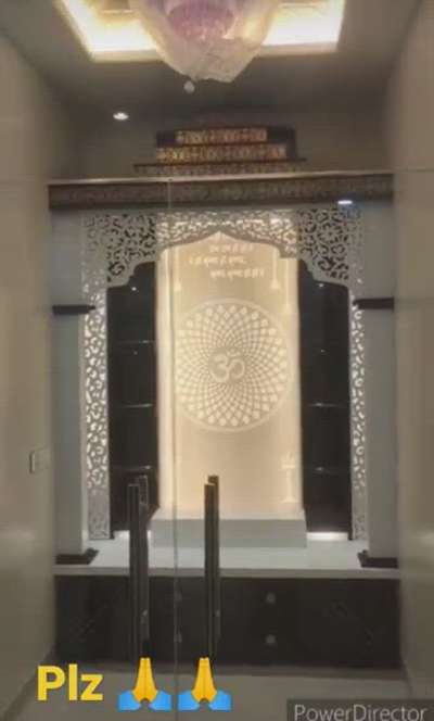 #corian mandir pooja room
#intwrior