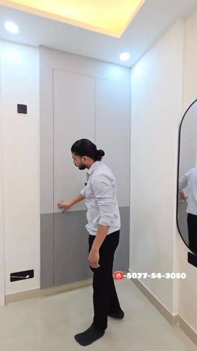 📞Number in Video & Bio
 Contact For interior work
#homeinteriordesign #wadrobedesign #SlidingDoorWardrobe #studyroominterior #study/office_table #ModularKitchen #modularwardrobe #Modularfurniture #modularTvunits #studytable #pujacabinet #SlidingDoorWardrobe #galssdoor #AluminiumProfileModukarKitchen #PVCFalseCeiling #charcollaminates #pvcwallpanels #woodendesign #partitiondesign #viralkolo #viralreels #viralpost