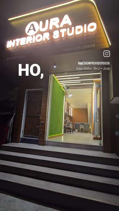 #elevation  #InteriorDesigner  #Interior_Work  #new_work_finished