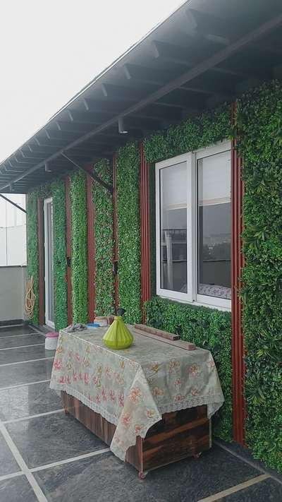 parachute ki tile aur top granite ka #