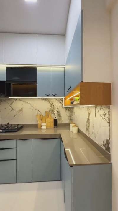 #KitchenIdeas  #LShapeKitchen  #InteriorDesigner  #Architect  #Contractor  #HomeDecor  #ElevationDesign  #farnitarh  #allinterior