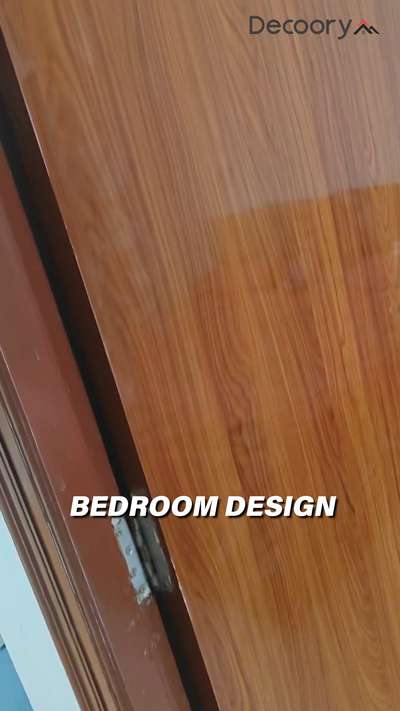 Step into serenity 🌿✨ Bedroom interior design done by Decoory Interiors – where elegance meets comfort. From cozy textures to modern finishes, this space is designed for restful living and stylish dreams.

For interior design ideas and customized solutions, contact Decoory Interiors
.
.
#bedroominteriordesign #modernbedroom #interiordesignideas #cozybedroom #homedecor #interiordesignerindia #luxuryinteriors #bedroomvibes #spacedesign #moderndecor #decoory #decooryinteriors