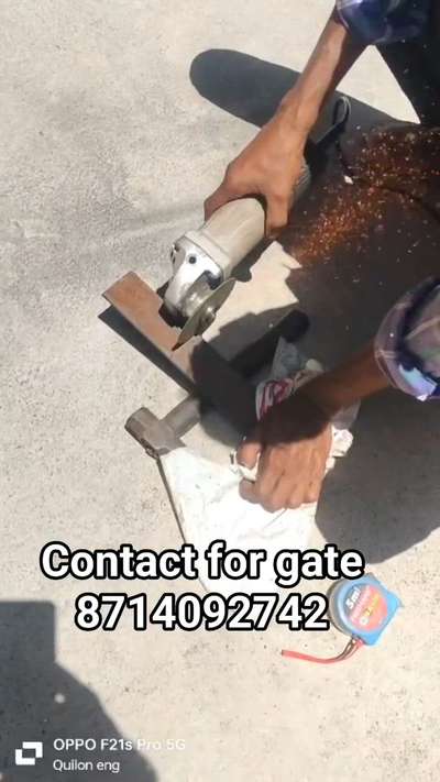 #maingates  #lowprice  #kollam  #Weldingwork  #nearme