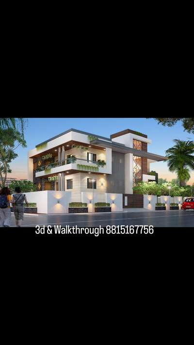 All kinds of Architectural 3d design 



Residential 3d 
Commercial 3d 
Walkthrough video 
PEB SHED 




#architect #civilengineering #interiordesign #3ddesign #3d #architectindore #interiordesigner #interiordesigner #walkthrough #buildingcontractor #industraildesign #peb