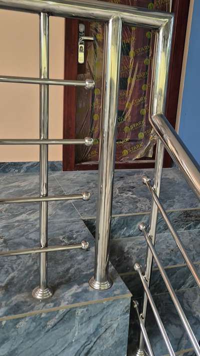 ss hand rail