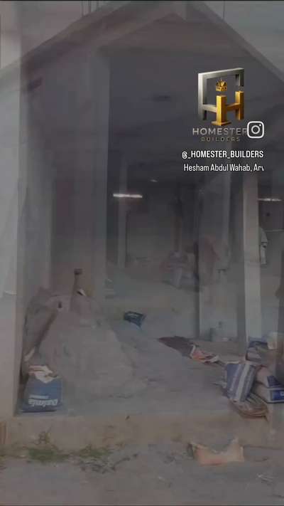 Building work, site:vallachira, Thrissur 

#HouseDesigns  #HomeAutomation  #tradition #trendig