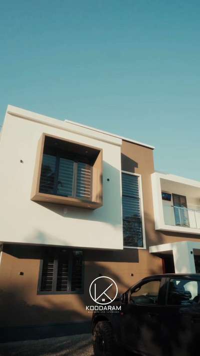 "Design. Build. Inspire. Your space deserves the best."