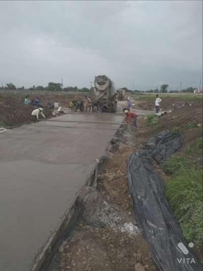 Road Construction 9340820996