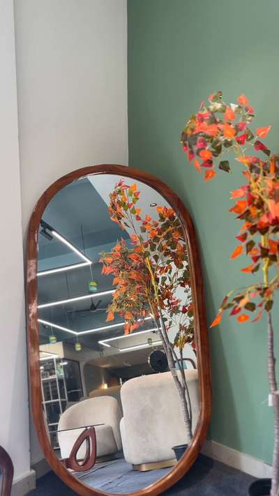 A mirror, is not just a reflection — it’s a lifestyle statement.✨

Introducing Roomy’s bespoke mirror collection, crafted with finely treated wooden frames and designed for homes that value elegance, balance, and detail.
Perfectly suited for bedrooms, living spaces, and washbasin areas, each piece is custom-made in your choice of shape, size, and finish.

Minimal. Timeless. Exclusively yours.

📍 Visit Roomy
📩 DM for private consultations & custom designs.

Perfect for:
• Bedroom mirror designs
• Living room decorative mirrors
• Washbasin & bathroom mirror units

Available in multiple shapes, sizes, and full customisation, tailored to your home interior.
If you’re building or renovating a home, this is a must-have interior upgrade.

👉 Trusted interior & furniture brand in Kerala
👉 Premium quality | Custom designs | Expert finish



 #roomyfurniture  #wall_mirror_design  #bestfurnituredesign  #premiumproduct