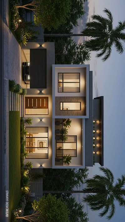 Dream home starts here 🏡✨
Modern architecture | Budget-friendly design | Vastu-compliant plans

📍DM for custom house design
✅ Follow @sthaayi_design_lab for daily home ideas