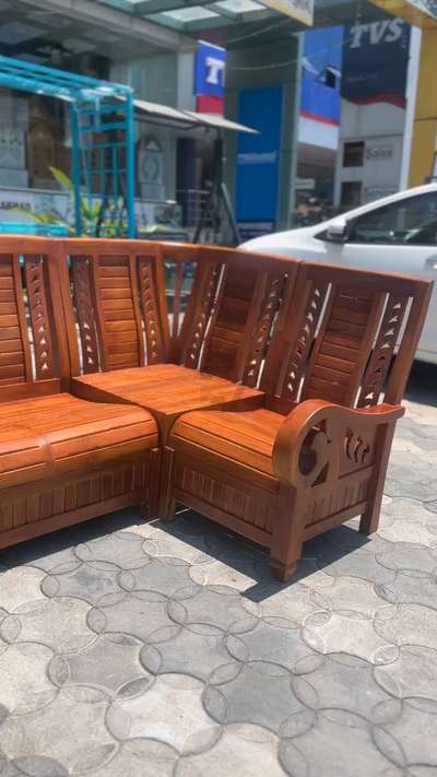 The smell of Wood is the Smell of Royalty “ …wooden sofa Customised …. #wood #woodworking #handmade #design #interiordesign #art #homedecor #woodwork #furniture #nature #woodworker #home #interior #woodart #architecture #wooddesign #diy #decor #legno #photography #love #woodcraft #woodcarving #carpentry #wooden #decoration #forest #furnituredesign #homedesign #handcrafted